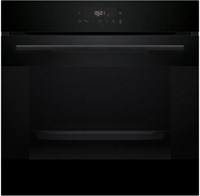 фото: Духовой шкаф Bosch HJG852YB0T