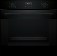 фото: Духовой шкаф Bosch HJA737BA0