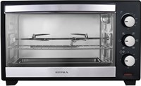 фото: Минипечь Supra MTS-5506 черный