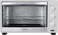 фото: Минипечь Supra MTS-4505 белый
