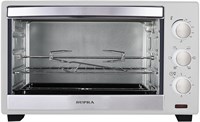фото: Минипечь Supra MTS-3505 белый