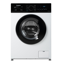 фото: Стиральная машина Бирюса WM-SM610/08 S