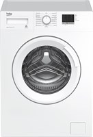 фото: Стиральная машина Beko WRE5511BWW