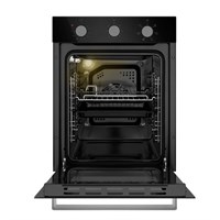 фото: Духовой шкаф Maunfeld EOEC516PB