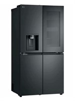 фото: Холодильник LG GC-X24FFCBB