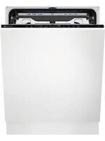 фото: Посудомоечная машина Electrolux EEG88600W