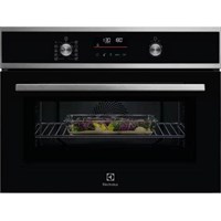 фото: Духовой шкаф Electrolux EVL6E49X