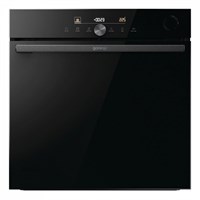 фото: Духовой шкаф Gorenje BSA6747DGWI
