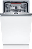 фото: Посудомоечная машина Bosch SPV4HMX49E