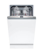 фото: Посудомоечная машина Bosch SPV8ZMX06Q