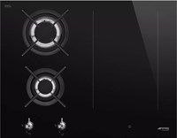 фото: Варочная панель Smeg PM3643D