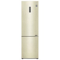 фото: Холодильник LG GA-B509CEWL