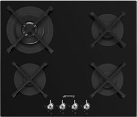 фото: Варочная панель Smeg PV364N