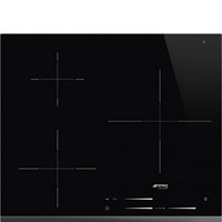 фото: Варочная панель Smeg SI7633B1