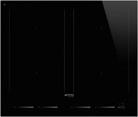 фото: Варочная панель Smeg SIM1644D