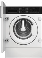 фото: Стиральная машина Hotpoint WBIH 8490 VWB