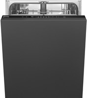 фото: Посудомоечная машина Smeg STL262D