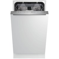фото: Посудомоечная машина Grundig GSVP4051Q