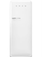фото: Холодильник Smeg FAB28RWH6