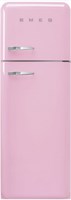 фото: Холодильник Smeg FAB30RPK5