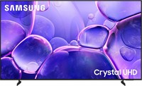 фото: Телевизор Samsung UE43U8000FUXRU