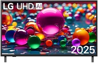 фото: Телевизор LG 43UA75009LA.ARUG