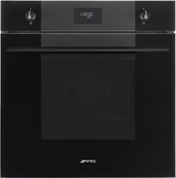 фото: Духовой шкаф Smeg SF6101TB3RU