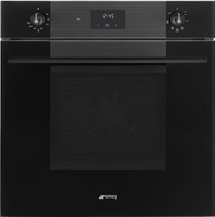 фото: Духовой шкаф Smeg SF6100VB3RU