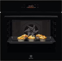фото: Духовой шкаф Electrolux LOE8F38Z