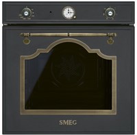 фото: Духовой шкаф Smeg SF67C1AO