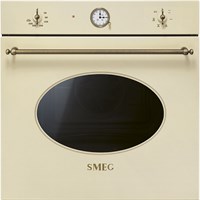 фото: Духовой шкаф Smeg SF68C1PO
