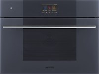 фото: Духовой шкаф Smeg SO4104APG