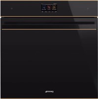 фото: Духовой шкаф Smeg SOP6604S2PNR