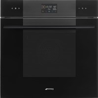 фото: Духовой шкаф Smeg SO6102M2B3