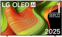 фото: Телевизор LG OLED83B5RLA.ARUG