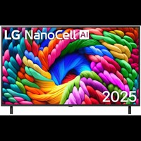 фото: Телевизор LG 55NANO90A6B.ARUG