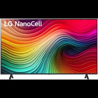 фото: Телевизор LG 50NANO80T6A.ARUB
