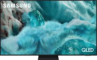 фото: Телевизор Samsung QE55Q7F5AUXRU