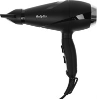 фото: Фен BaByliss 6713DE