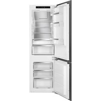 фото: Холодильник Smeg C9174DN2D