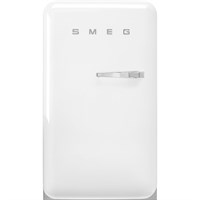 фото: Холодильник Smeg FAB10LWH6