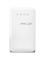 фото: Холодильник Smeg FAB5LWH6