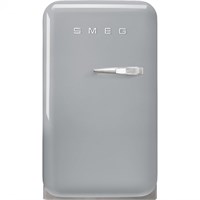 фото: Холодильник Smeg FAB5LSV6