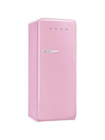 фото: Холодильник Smeg FAB28RPK6