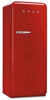 фото: Холодильник Smeg FAB28RRD6
