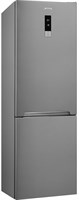 фото: Холодильник Smeg FC18EN4AX