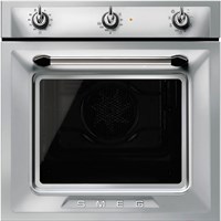 фото: Духовой шкаф Smeg SF6905X1