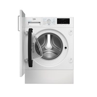 фото: Стиральная машина Beko BI3WBT8721 W