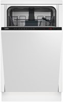 фото: Посудомоечная машина Beko DIS26012