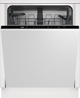 фото: Посудомоечная машина Beko BDIN1S421